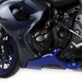 R&G Racing LHS Generator Cover for Yamaha MT-07 / XSR700 / Tracer 700 '21-'22